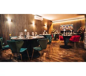 Bistro Sorrento