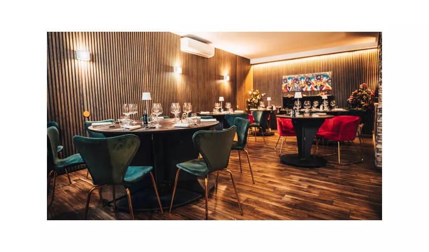 Bistro Sorrento
