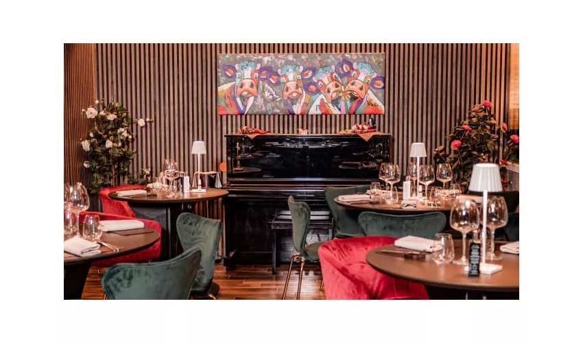 Bistro Sorrento