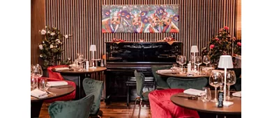 Bistro Sorrento