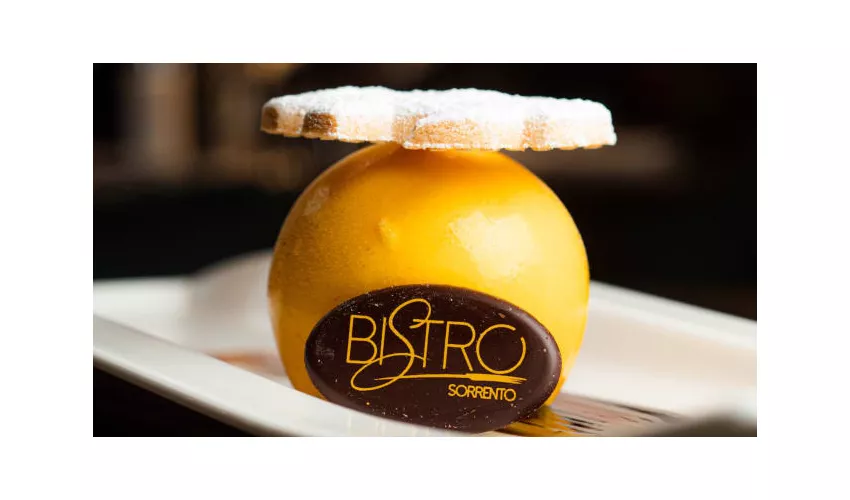 Bistro Sorrento