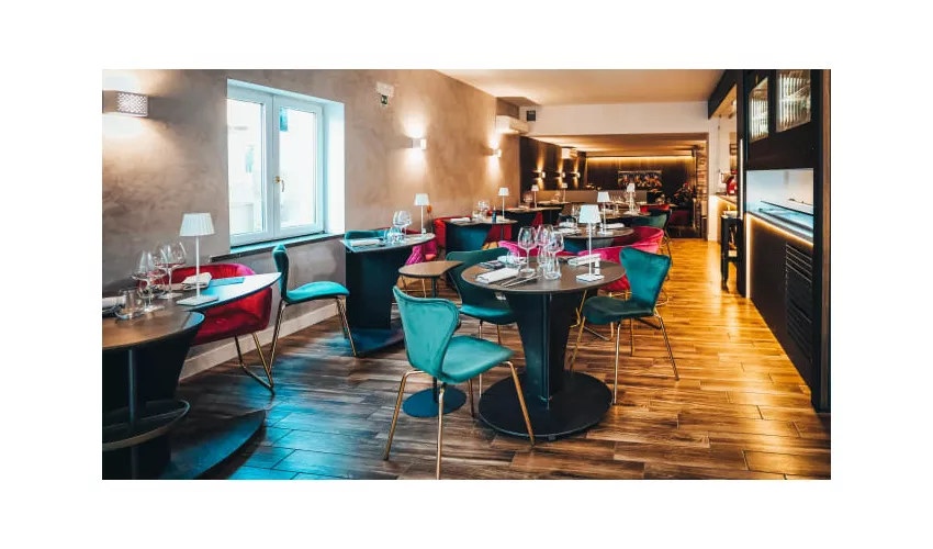 Bistro Sorrento