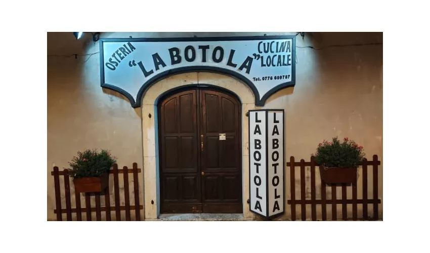 La Botola