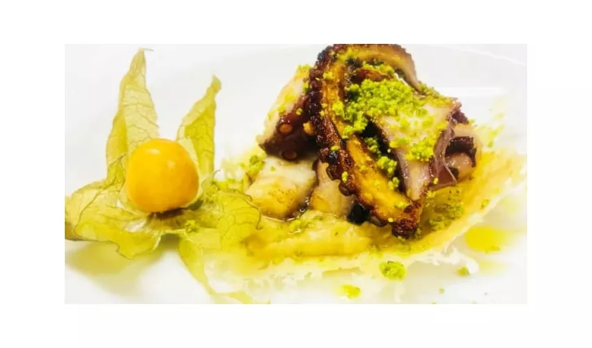 Acquolina Pizza & Restaurant