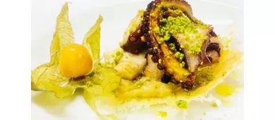 Acquolina Pizza & Restaurant