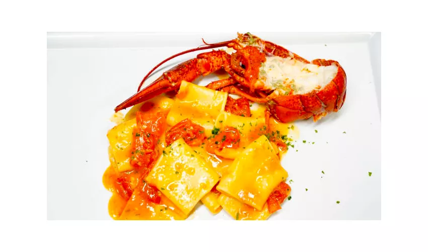 Acquolina Pizza & Restaurant