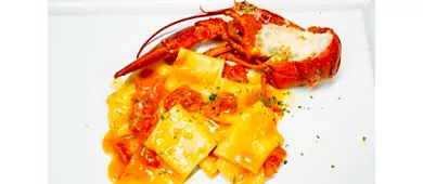 Acquolina Pizza & Restaurant