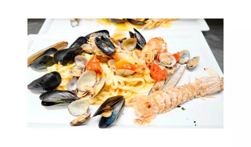 Acquolina Pizza & Restaurant