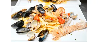 Acquolina Pizza & Restaurant