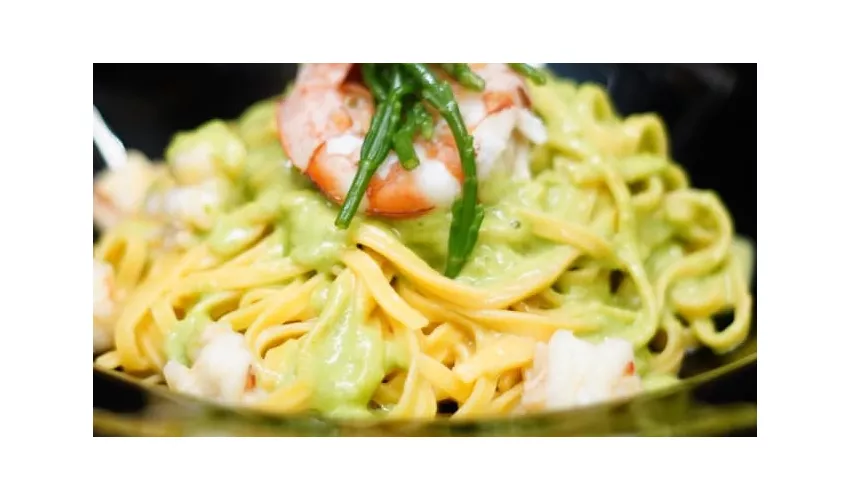 Acquolina Pizza & Restaurant