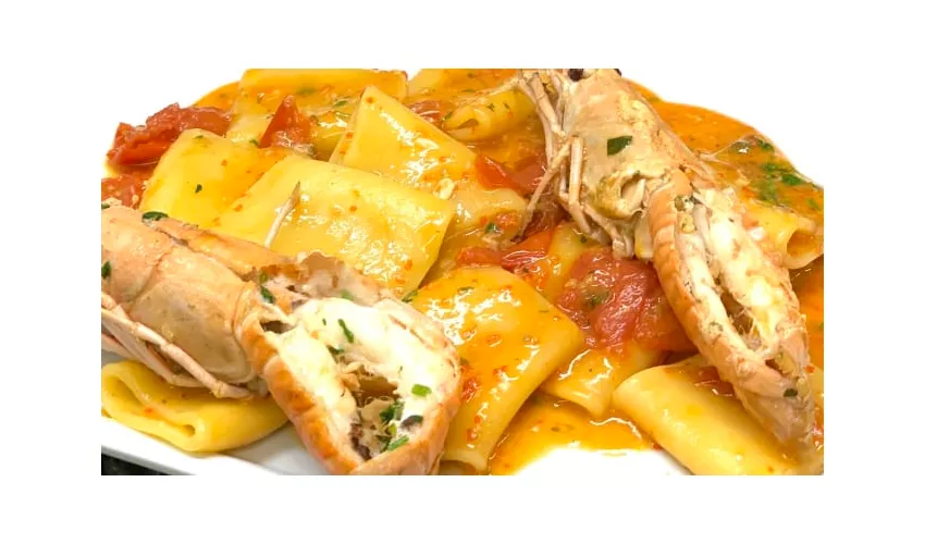 Acquolina Pizza & Restaurant