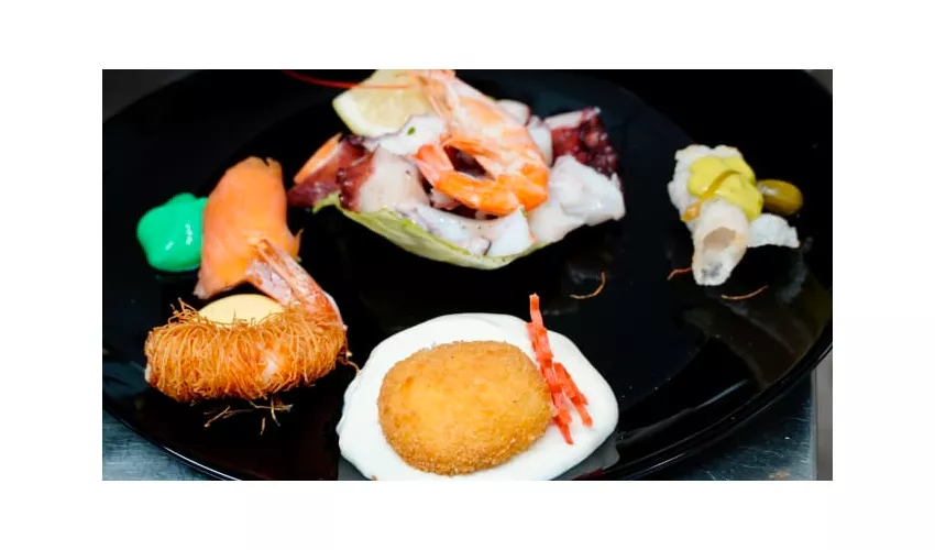 Acquolina Pizza & Restaurant