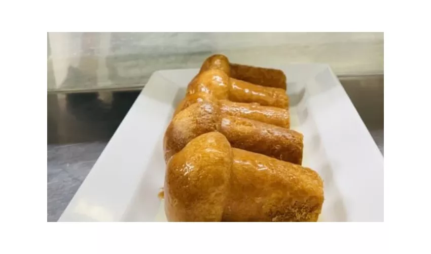 Acquolina Pizza & Restaurant