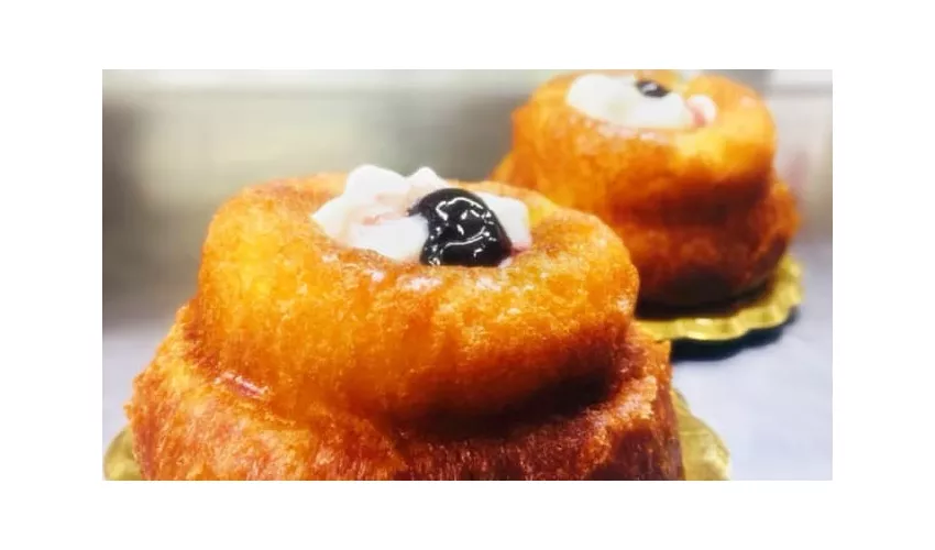 Acquolina Pizza & Restaurant