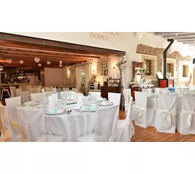 Ristorante Antico Ristoro