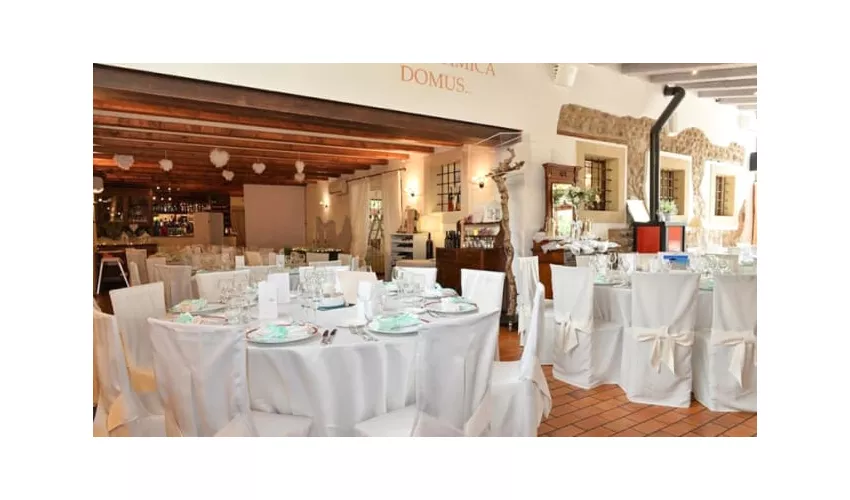 Ristorante Antico Ristoro