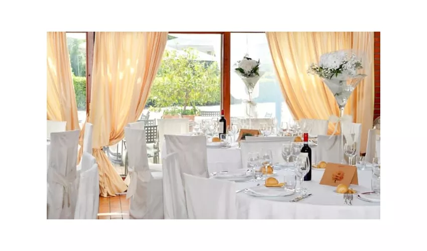 Ristorante Antico Ristoro