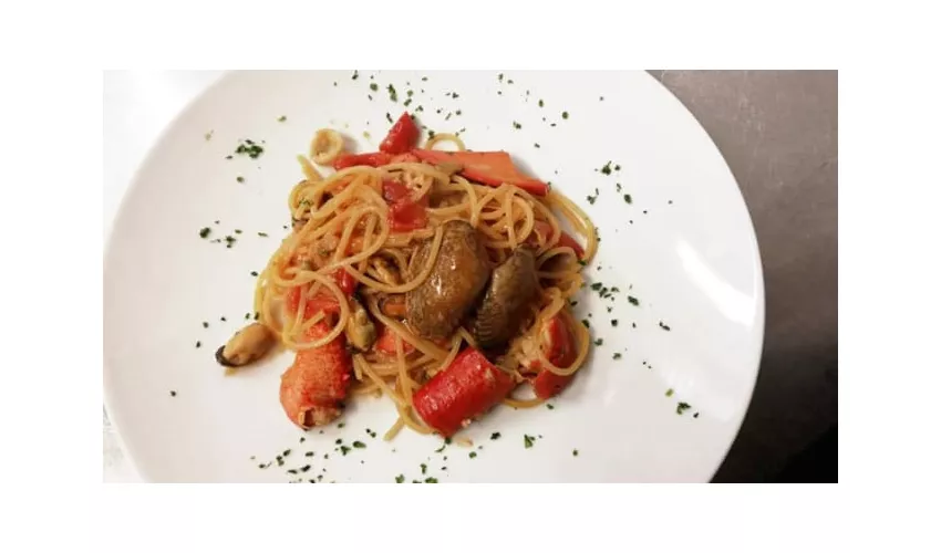 Ristorante Antico Ristoro