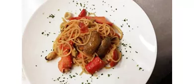 Ristorante Antico Ristoro