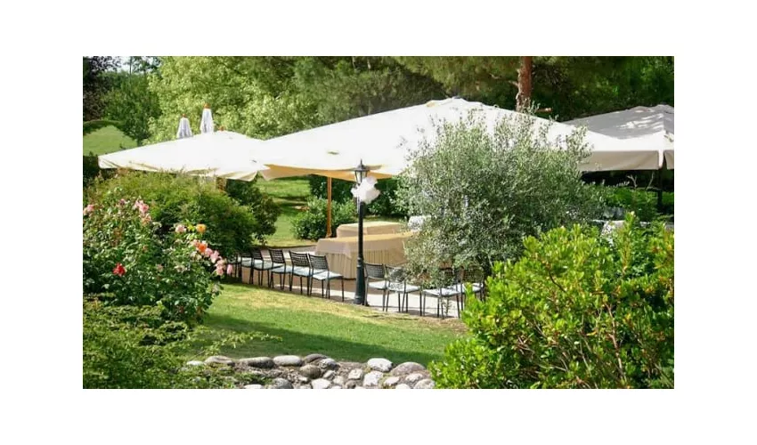 Ristorante Antico Ristoro