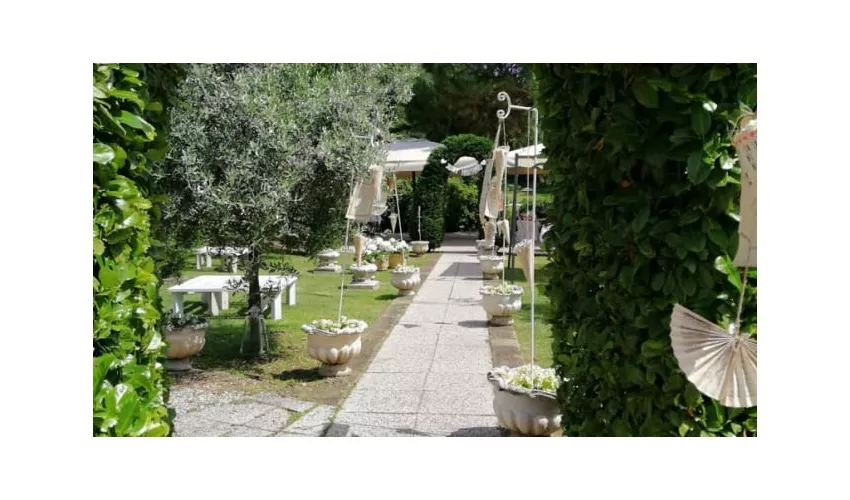 Ristorante Antico Ristoro