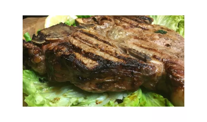 Ristorante Antico Ristoro