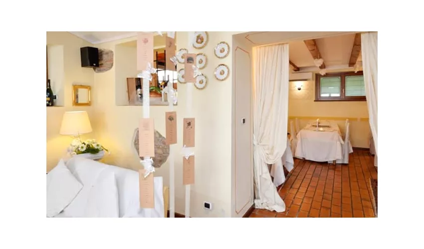 Ristorante Antico Ristoro