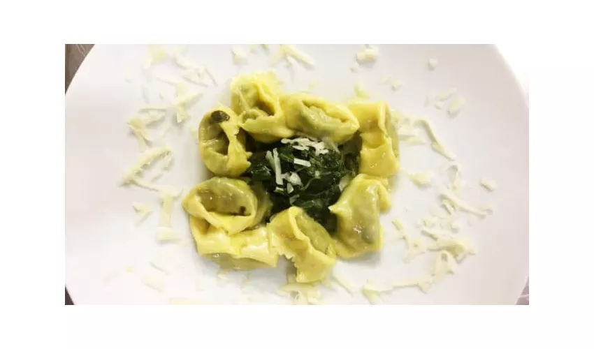 Ristorante Antico Ristoro