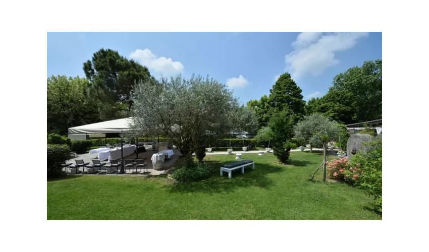 Ristorante Antico Ristoro