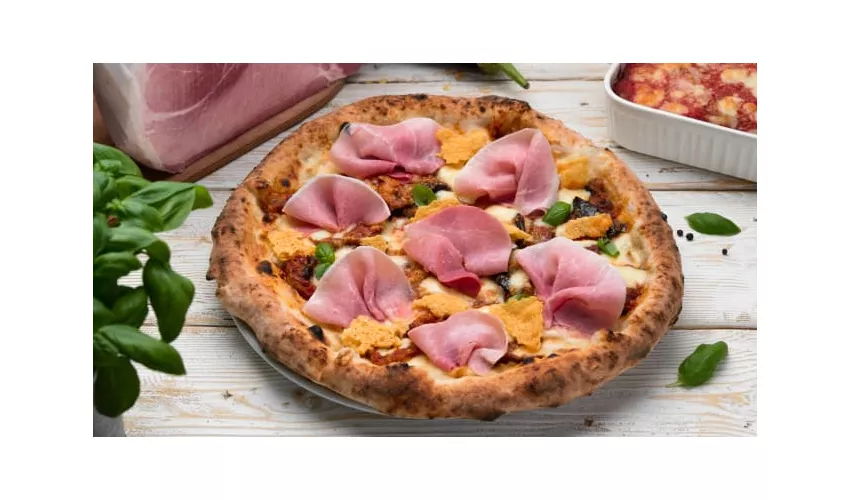 Rossopomodoro Bellinzago Lombardo