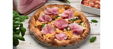 Rossopomodoro Bellinzago Lombardo