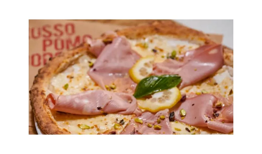 Rossopomodoro Bellinzago Lombardo