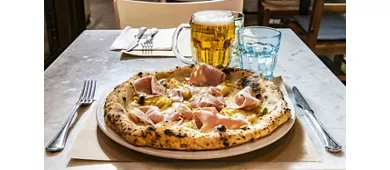 Rossopomodoro Bologna Mercato di Mezzo