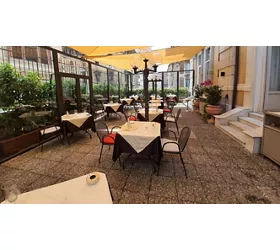 Hotel Bristol Palace