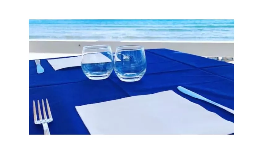 Bazzano Beach