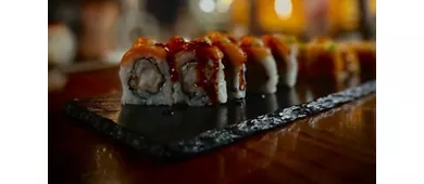 Bonsai Sushi Lounge