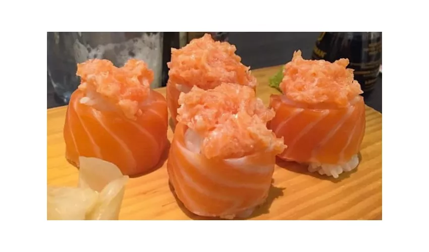 Sen Kaiten Sushi