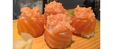 Sen Kaiten Sushi