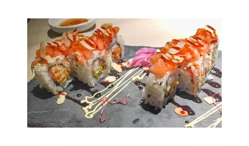 TOKIO Restaurant Fusion