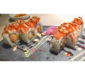 TOKIO Restaurant Fusion