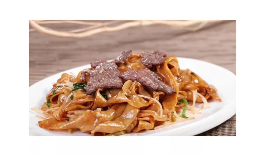 TOKIO Restaurant Fusion