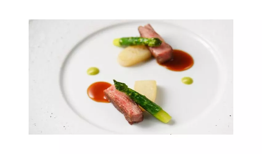 TOKIO Restaurant Fusion