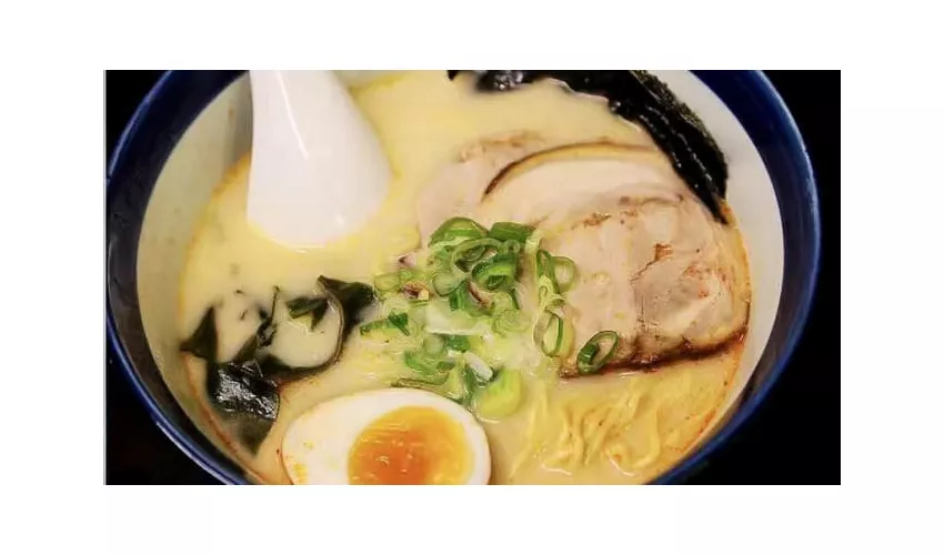 TOKIO Restaurant Fusion