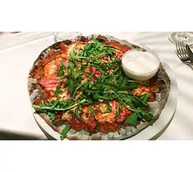 Rose Noir - Premiata Pizzeria di Davide Falzone