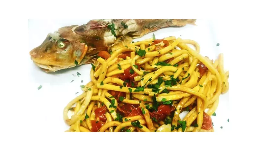 Ristorante Neptunus original