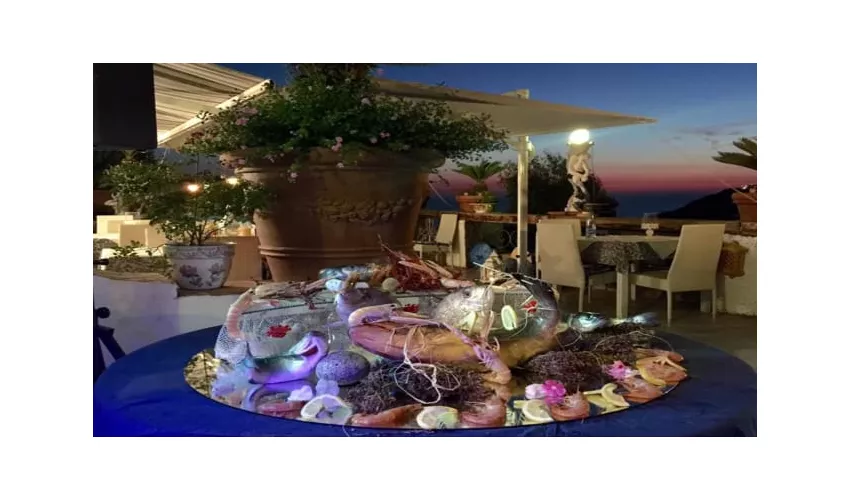 Ristorante Neptunus original