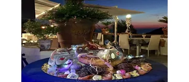Ristorante Neptunus original