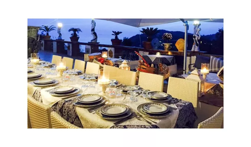 Ristorante Neptunus original