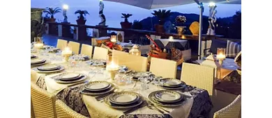 Ristorante Neptunus original