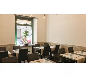 Ristorante Mood